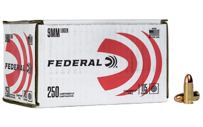 FEC9115A250_1.jpg FED CHAMP 9MM 115GR FMJ 250/1000