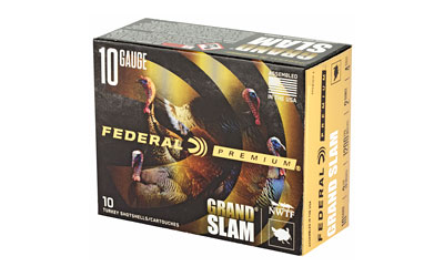 FEPFCX101F4_3.jpg FED GRAND SLAM 10GA 3.5" #4 2OZ 10/5