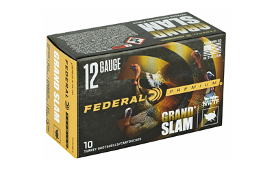 FEPFCX156F5_2.jpg FED GRAND SLAM 12GA 2.75" #5 1.5OZ