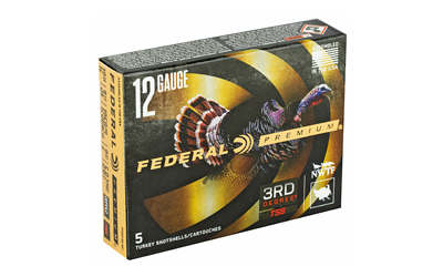 FEPTDX139567_2.jpg FED 3RD DEGREE 12GA 3.5" 5/6/7 5/50