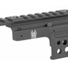 GG&G MINI-14 RUGER SCOPE MOUNT