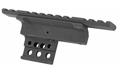 GG&G MINI-14 RUGER SCOPE MOUNT