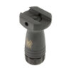GG&G SFG-1 SHORT VERTICAL GRIP BLK