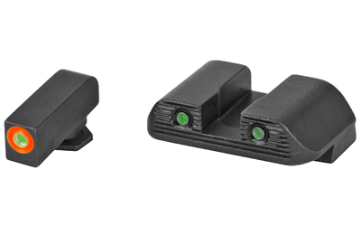 GLNS47284_1.jpg GLOCK OEM NIGHT SIGHT SET AMGLO .180