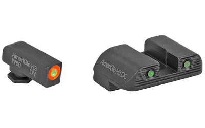 GLNS47284_2.jpg GLOCK OEM NIGHT SIGHT SET AMGLO .180