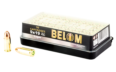 GLOBEL8606110608086_1.jpg BELOM 9MM 124GR FMJ BRASS 50/1000