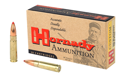 HRNDY 300BLK 135GR FTX  20/200