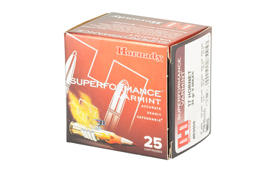 H83005_3.jpg HRNDY SF 17HRN 20GR V-MAX 25/250