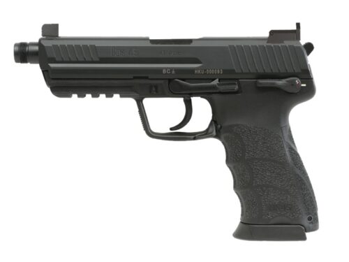HK745001T-A5.jpg HECKLER AND KOCH (HK USA) HK45T V1 45ACP 10+1 SFT NS TB