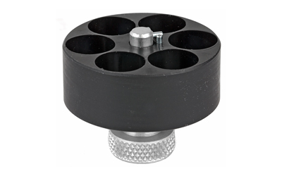 HKS SPDLR 45C S&W 25-5 TAU RAG BULL