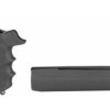 HO05015_2.jpg HOGUE TAMER GRIP/FOREND MOSS 500 BLK
