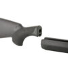 HOGUE STK REM 870 OVERMOLDED 12" LOP