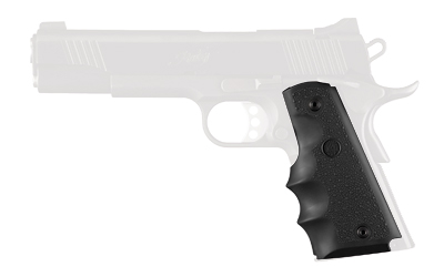 HO45000_1.jpg HOGUE GRIP 1911 GOVT FG BLK