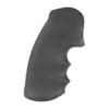 HO46000_2.jpg HOGUE MONOGRIP COLT PYTHON FG BLK