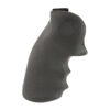 HOGUE MONOGRIP REDHAWK RBR BLK