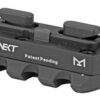 KDG KINECT MLOK SNGL 3 SLOT PIC RAIL