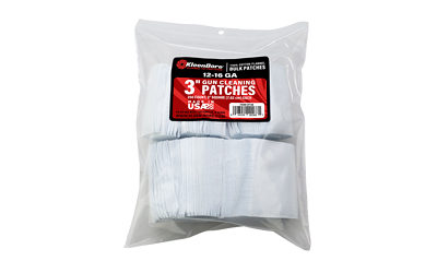 KLBCP14B_1.jpg KLEEN BR SPR PATCH 12-16GA 250PK