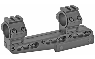 KON7219_1.jpg KONUS 30MM/1" ADJ CANTILVR MNT MATTE