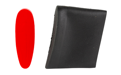 KZKZSM_2.jpg KICK-EEZ SLIP ON RECOIL PAD MED BLK