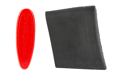 KZKZSS_1.jpg KICK-EEZ SLIP ON RECOIL PAD SML BLK