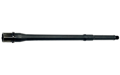 LBBAR145M_1.jpg LBE AR 5.56NATO 1/7 TWIST 14.5" BLK