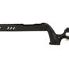 LUTH 10/22 CHASSIS ASSEMBLY BLK