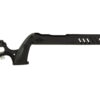 LUTH 10/22 CHASSIS ASSEMBLY BLK