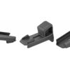 MAGPOD 3PK FOR GEN2 PMAGS BLACK