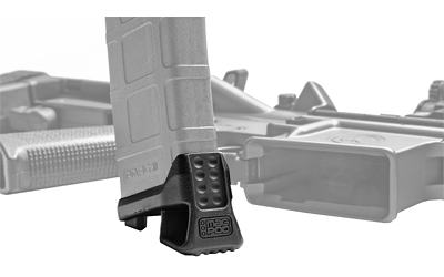 MAGPOD 3PK FOR GEN2 PMAGS BLACK