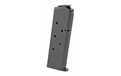 MAG ED BROWN 45ACP 7RD BLK