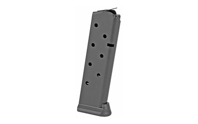MAG ED BROWN 45ACP 8RD BLK