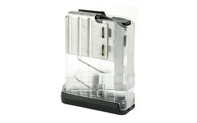 MGLSL7-10-CLR_2.jpg LANCER L7AWM 7.62 10RD TRANS CLEAR