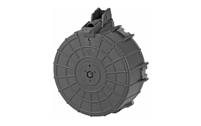 PROMAG SAIGA 12GA DRUM MAG 20RD BLK