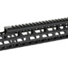 MIDWEST 20 SERIES RAIL 11.5" MLOK