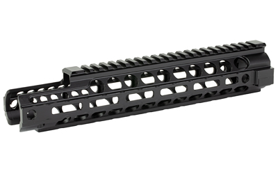 MWMI-21XM_1 MIDWEST 20 SERIES RAIL 11.5" MLOK