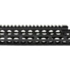 MIDWEST 20 SERIES RAIL 11.5" MLOK