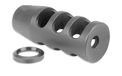 MWMI-ARMB1_1.jpg MIDWEST 3-CHAMBER AR MUZZLE BRAKE