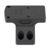 MIDWEST MK2 34MM RMR CAP BLACK
