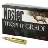 NOSLER 7MM-08 140GR AB 20/200