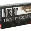 NOSLER 7MM-08 140GR AB 20/200