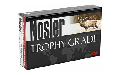 NOSLER 28NOS 175GR ABLR 20/200
