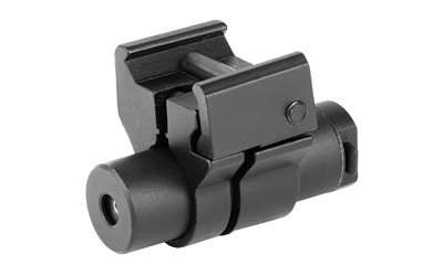 NSTARACPRLS_1.jpg NCSTAR COMP LASER SIGHT WVR MNT BLK