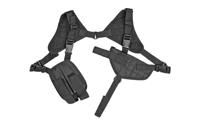 NSTARCV2909_1.jpg NCSTAR AMB SHOULDER HOLSTER BLK