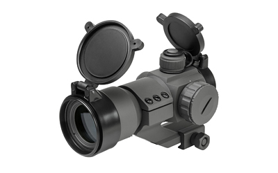 NSTARDRGB135U_1.jpg NCSTAR DOT SIGHT RED/GRN/BLU GRAY
