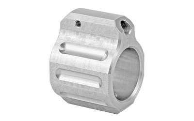 ODIN LOW PRO TNBL GAS BLCK STAINLESS