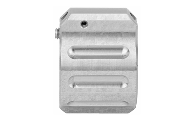 ODIN LOW PRO TNBL GAS BLCK STAINLESS