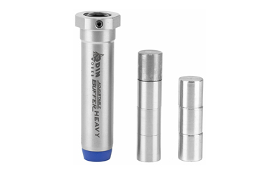 ODIN ADJUSTABLE BUFFER AR15 HEAVY