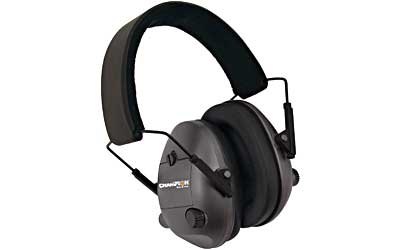 OUT40974_1.jpg CHAMPION ELECTRONIC EAR MUFFS BLK