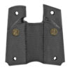 PKMYR SIGNATURE GRIPS 1911 BLK