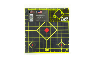 PRO12SI-GREEN-12PK_1.jpg PROSHOT 12" GREEN SIGHT IN 12PK